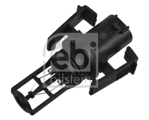 Sensor, intake air temperature
